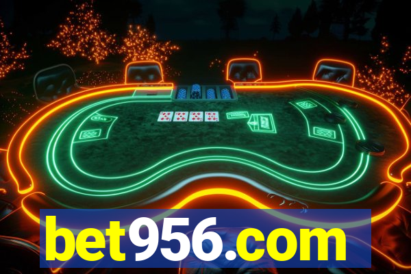 bet956.com