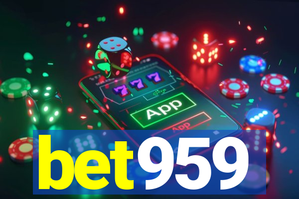 bet959