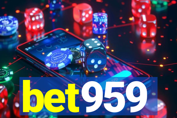 bet959