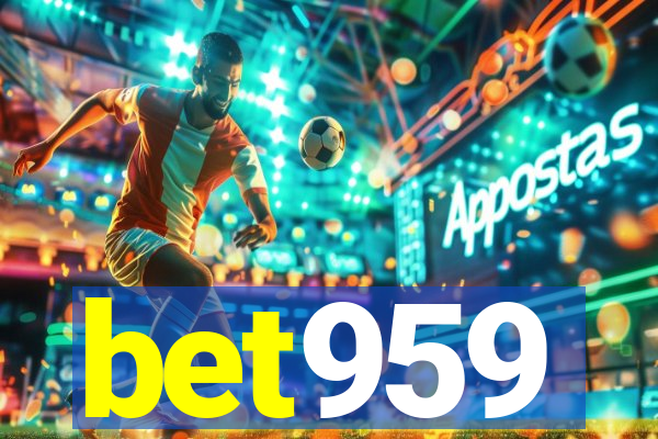 bet959