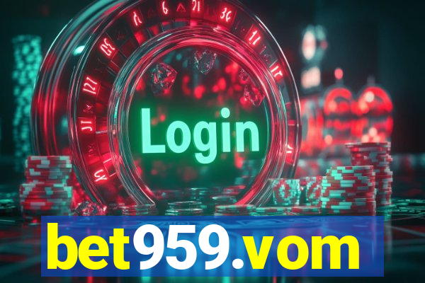 bet959.vom