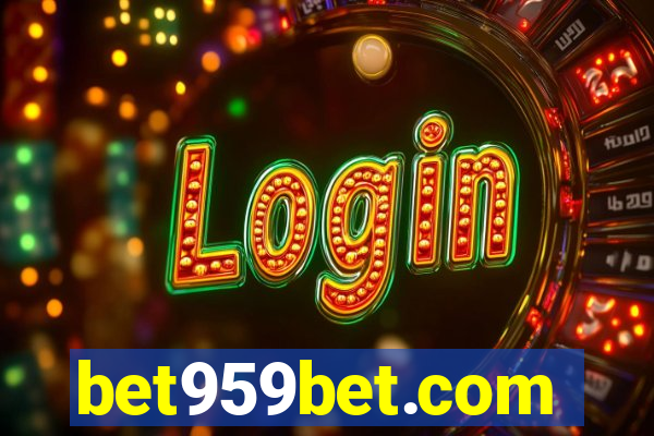 bet959bet.com