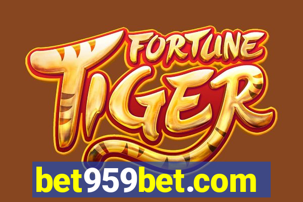 bet959bet.com