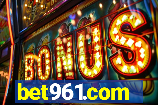 bet961.com