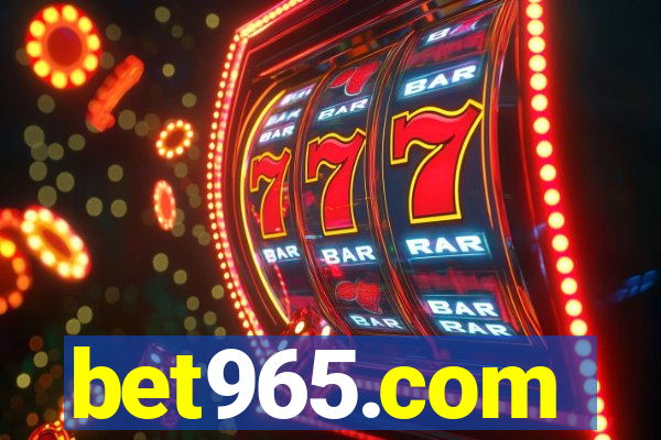 bet965.com