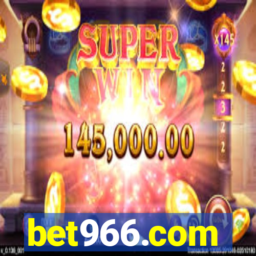 bet966.com
