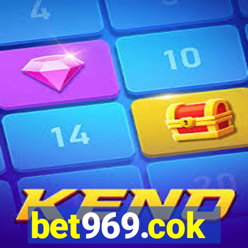 bet969.cok