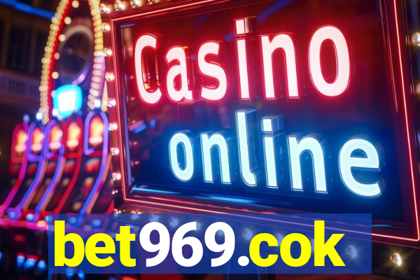 bet969.cok