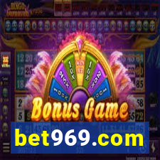 bet969.com