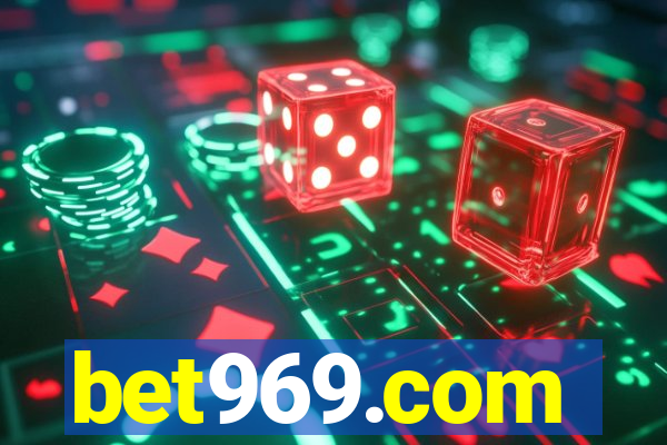 bet969.com