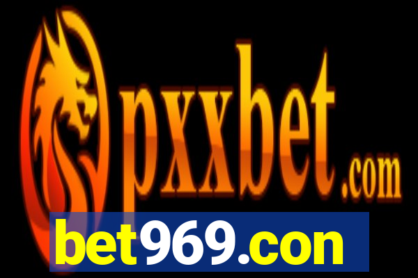 bet969.con