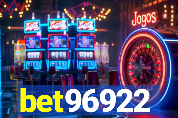 bet96922