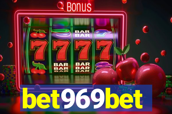 bet969bet