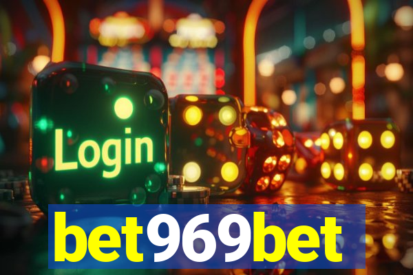 bet969bet