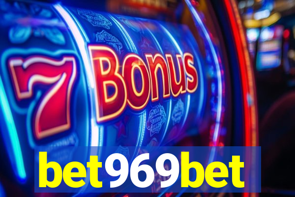bet969bet