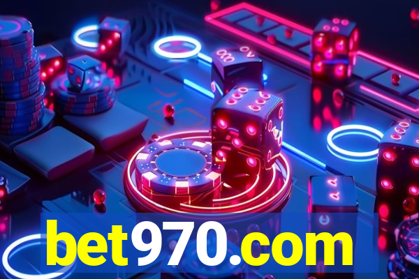 bet970.com