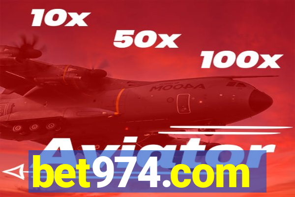 bet974.com