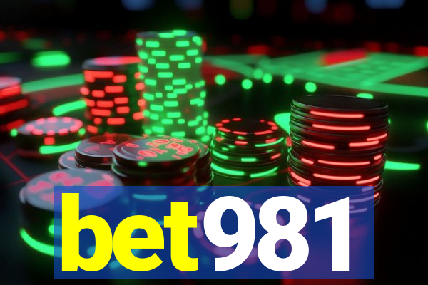 bet981