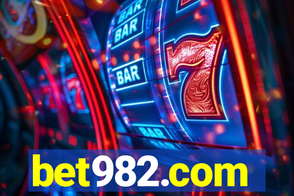 bet982.com