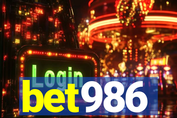 bet986