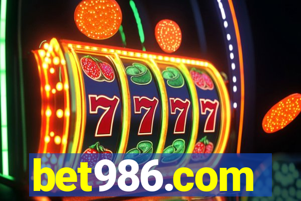 bet986.com