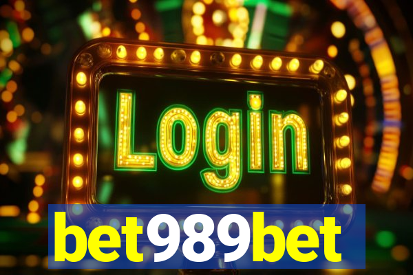 bet989bet