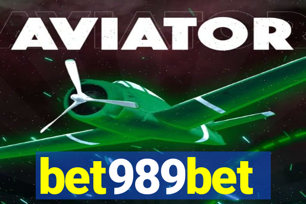 bet989bet