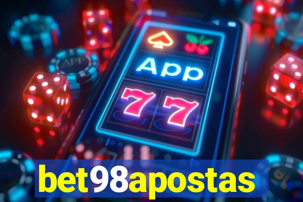 bet98apostas
