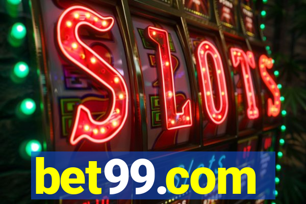 bet99.com