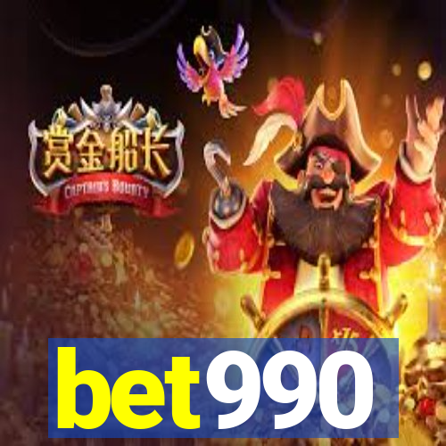 bet990