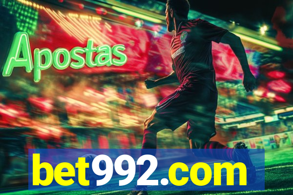 bet992.com