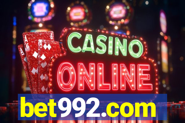 bet992.com