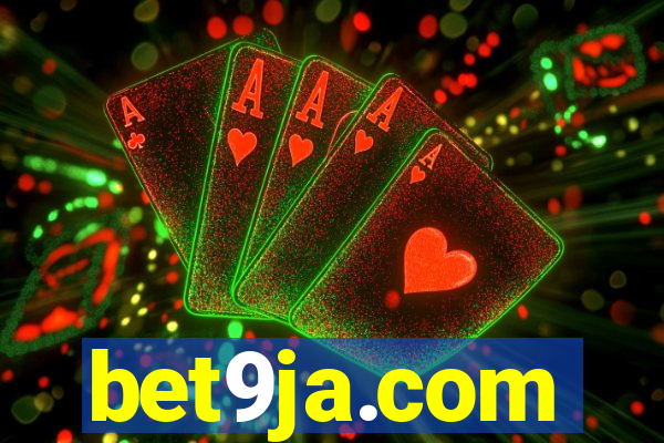 bet9ja.com