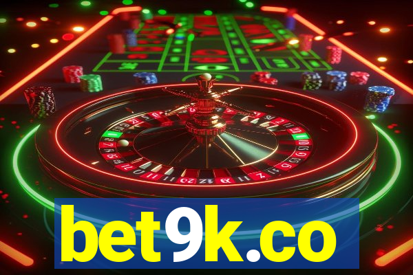 bet9k.co
