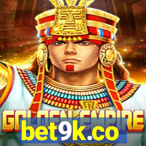 bet9k.co