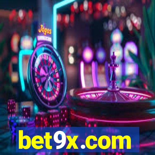 bet9x.com