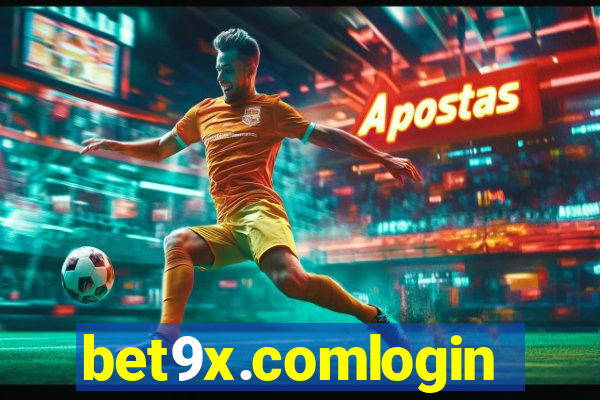 bet9x.comlogin
