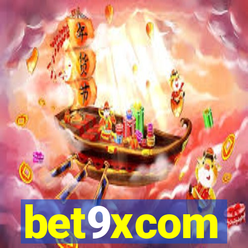 bet9xcom