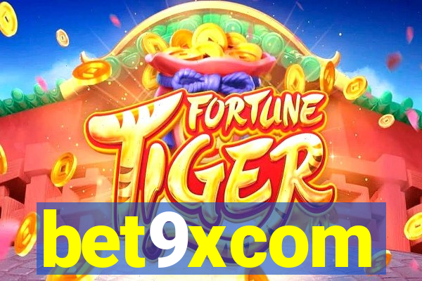 bet9xcom