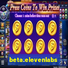 beta.elevenlabs