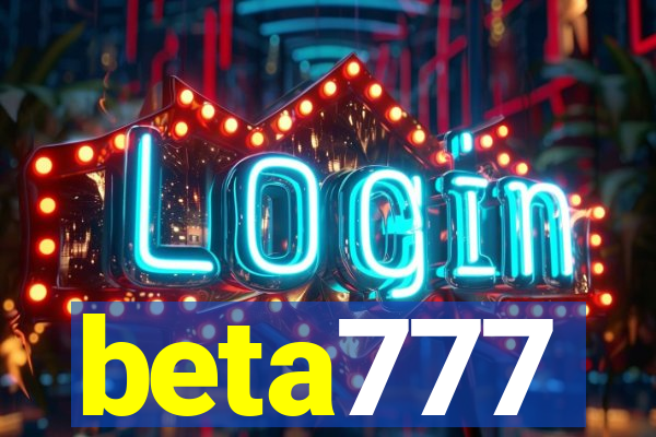 beta777