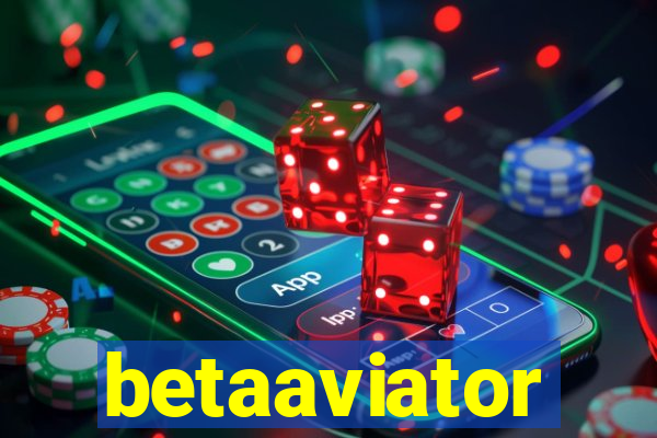 betaaviator