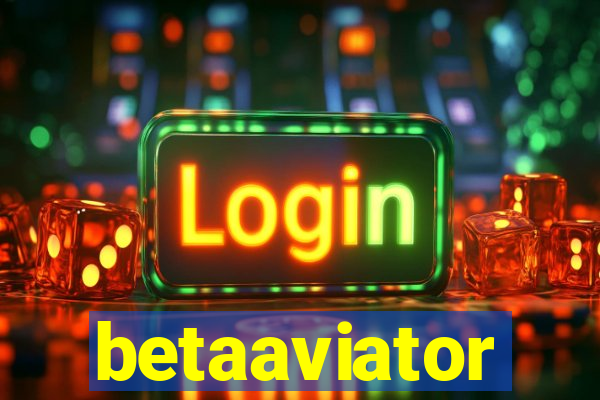 betaaviator