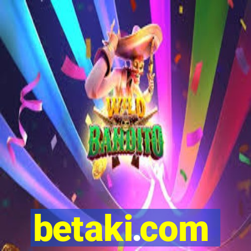 betaki.com