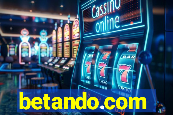 betando.com