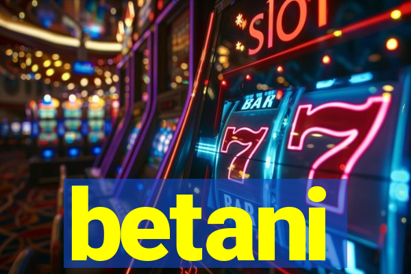 betani