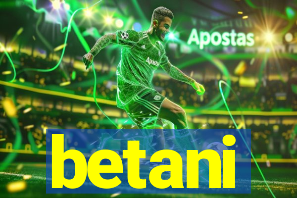 betani