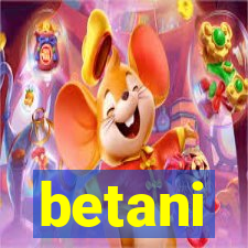 betani