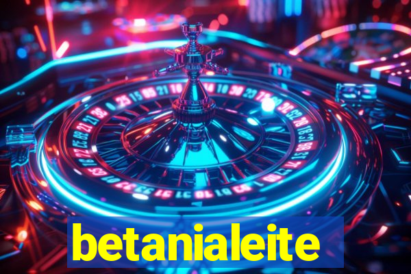 betanialeite