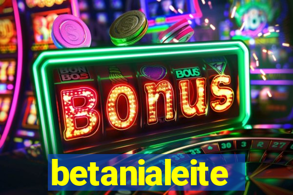 betanialeite